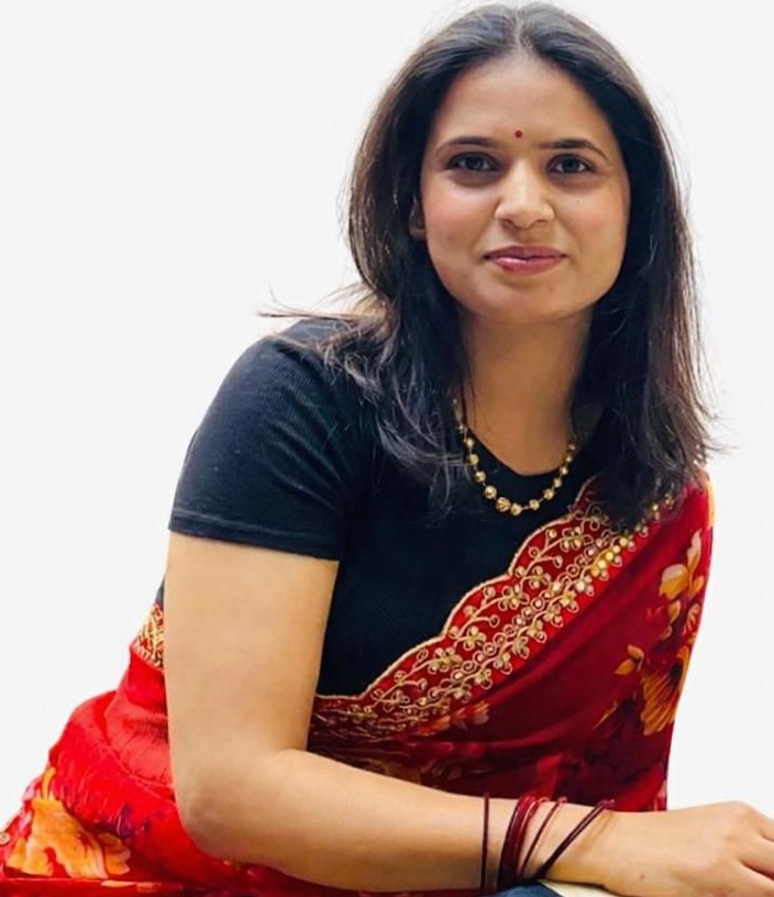 Mrs. Deepti Chaudhary